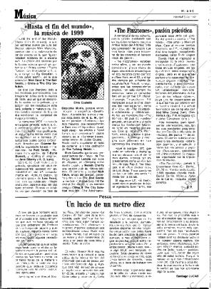 ABC SEVILLA 28-02-1992 página 88