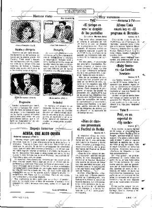 ABC MADRID 01-03-1992 página 149