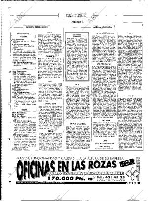 ABC MADRID 01-03-1992 página 150