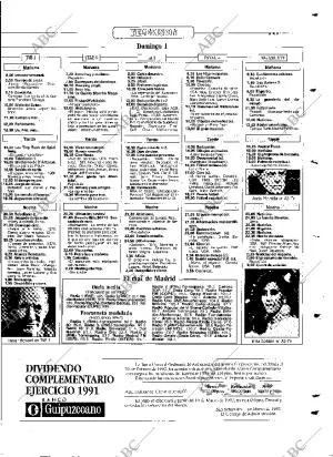 ABC MADRID 01-03-1992 página 151