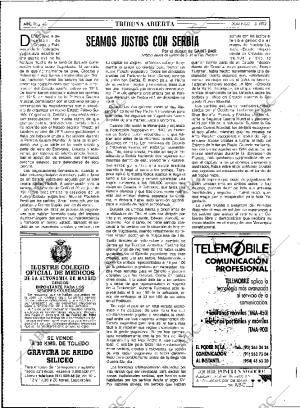 ABC MADRID 01-03-1992 página 40