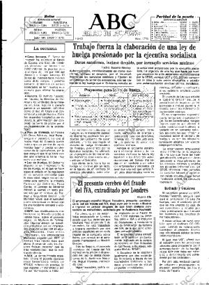 ABC MADRID 01-03-1992 página 57