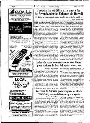 ABC MADRID 01-03-1992 página 62