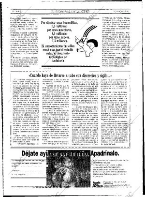 ABC MADRID 01-03-1992 página 80