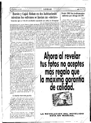 ABC MADRID 01-03-1992 página 83