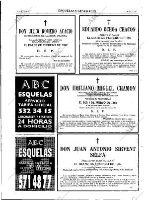 ABC MADRID 02-03-1992 página 103