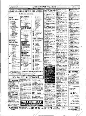 ABC MADRID 02-03-1992 página 105