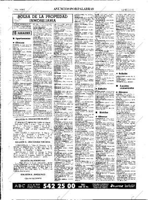 ABC MADRID 02-03-1992 página 106