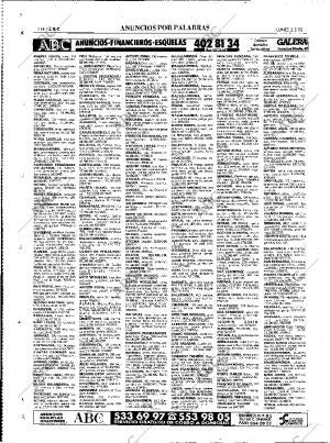 ABC MADRID 02-03-1992 página 114