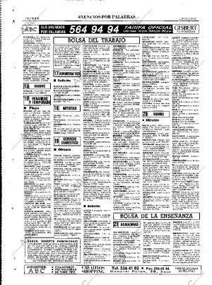 ABC MADRID 02-03-1992 página 116