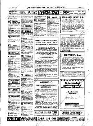 ABC MADRID 02-03-1992 página 119