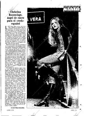ABC MADRID 02-03-1992 página 121