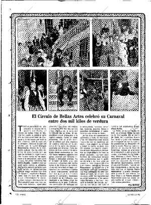 ABC MADRID 02-03-1992 página 122
