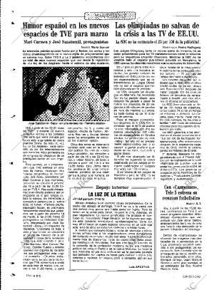 ABC MADRID 02-03-1992 página 124