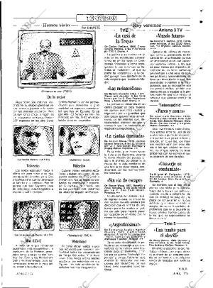 ABC MADRID 02-03-1992 página 125