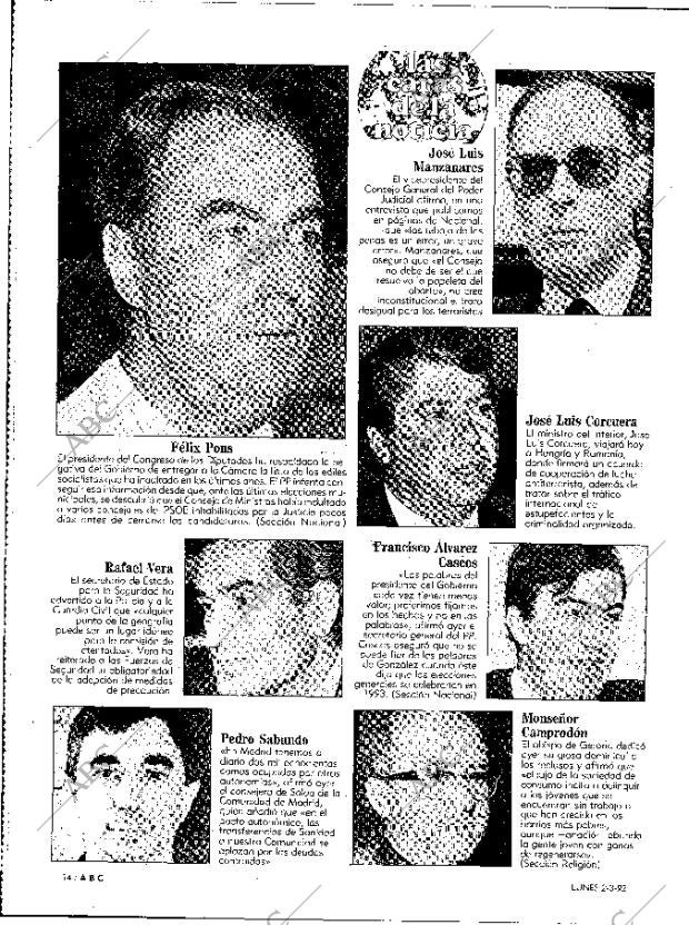 ABC MADRID 02-03-1992 página 14