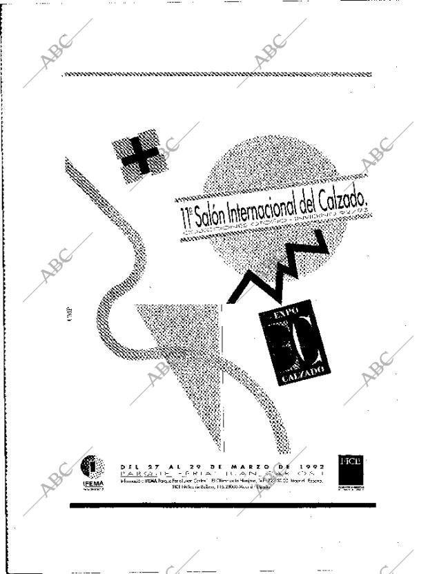 ABC MADRID 02-03-1992 página 16