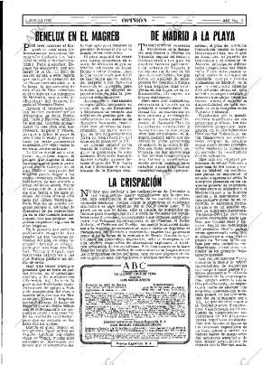 ABC MADRID 02-03-1992 página 19