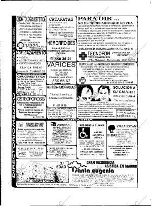 ABC MADRID 02-03-1992 página 2