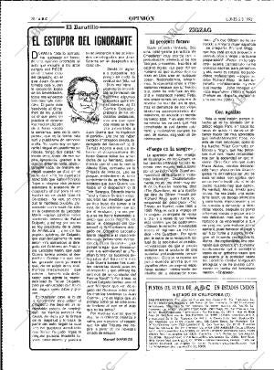 ABC MADRID 02-03-1992 página 20