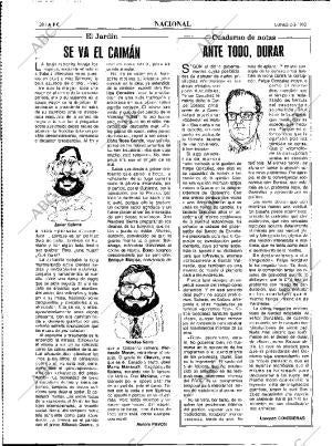 ABC MADRID 02-03-1992 página 28