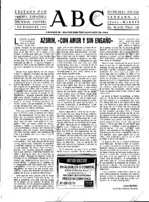 ABC MADRID 02-03-1992 página 3