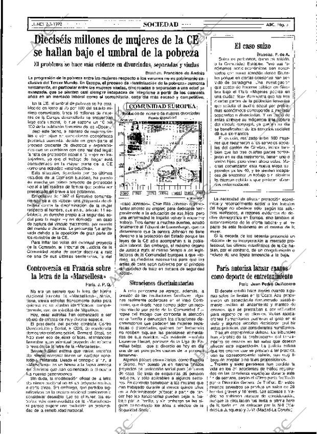 ABC MADRID 02-03-1992 página 51