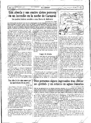 ABC MADRID 02-03-1992 página 56