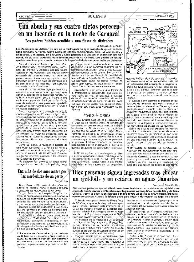 ABC MADRID 02-03-1992 página 56