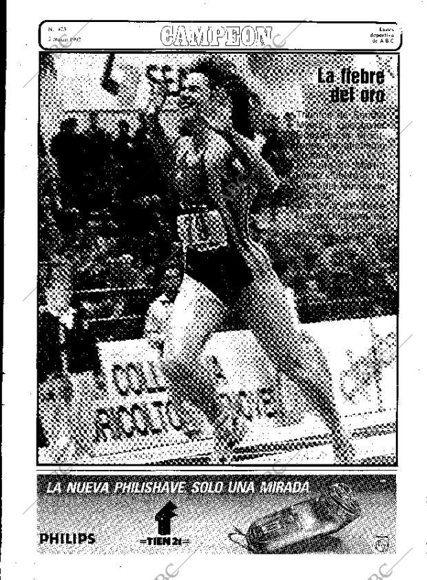ABC MADRID 02-03-1992 página 57
