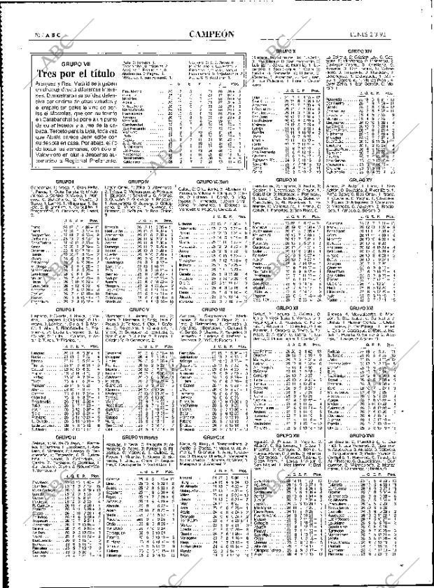 ABC MADRID 02-03-1992 página 70