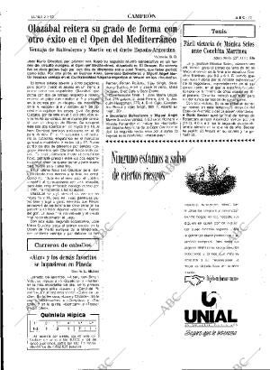 ABC MADRID 02-03-1992 página 75