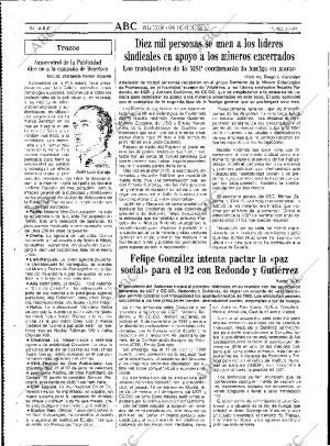 ABC MADRID 02-03-1992 página 82