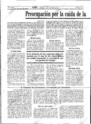 ABC MADRID 02-03-1992 página 84