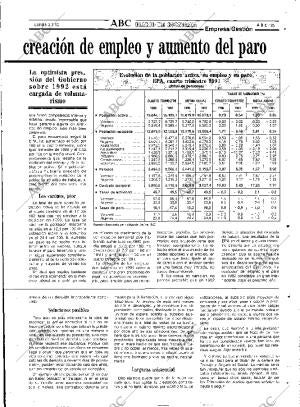 ABC MADRID 02-03-1992 página 85
