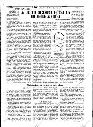 ABC MADRID 02-03-1992 página 86