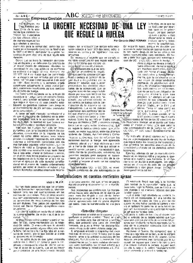 ABC MADRID 02-03-1992 página 86