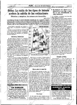 ABC MADRID 02-03-1992 página 87