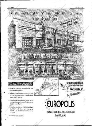 ABC MADRID 02-03-1992 página 88