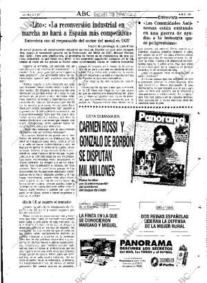 ABC MADRID 02-03-1992 página 89