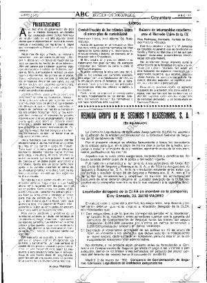 ABC MADRID 02-03-1992 página 91