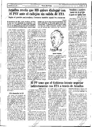 ABC SEVILLA 06-03-1992 página 19