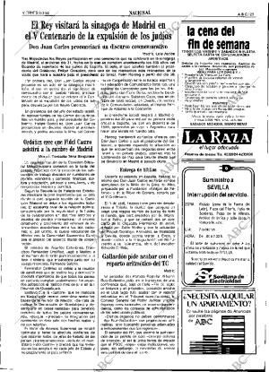 ABC SEVILLA 06-03-1992 página 23