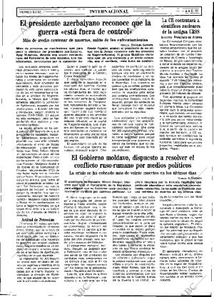 ABC SEVILLA 06-03-1992 página 25