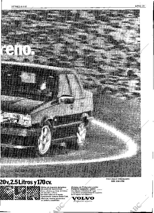 ABC SEVILLA 06-03-1992 página 29