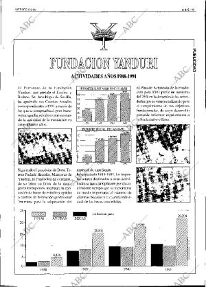 ABC SEVILLA 06-03-1992 página 43