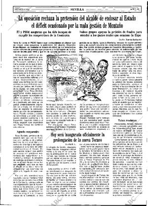 ABC SEVILLA 06-03-1992 página 45