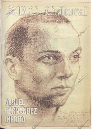 CULTURAL MADRID 06-03-1992 página 1