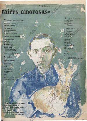 CULTURAL MADRID 06-03-1992 página 13