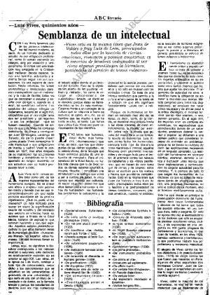 CULTURAL MADRID 06-03-1992 página 20